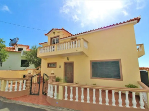 Super Penthouse Ocean View - ETC Madeira