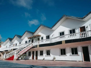 Villa Marca Resort Hotel and Event Place