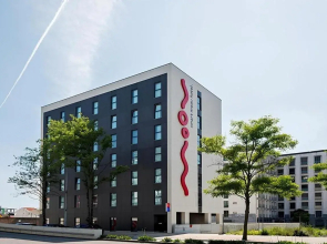 Moov Hotel Porto Norte