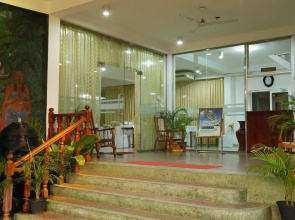 Hotel Aradhana