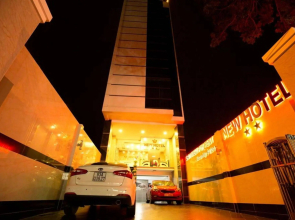 New Hotel & Apartment
