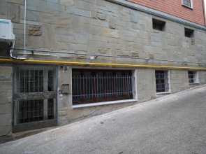 La Ca' Fiesso Affittaly Apartments