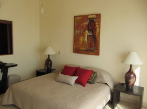 Punta Esmeralda - Palma 604 3 Bedrooms 3 Bathrooms Condo