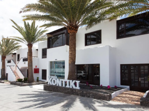 R2 Bahía Kontiki Beach Apartments