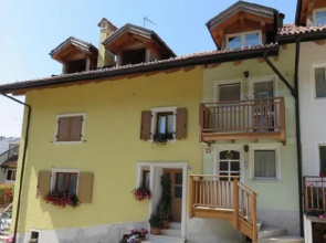 Appartamento Lavarone