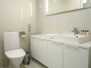 Helsinki Homes Apartments