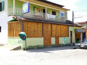 Vibe Hostel Paraty