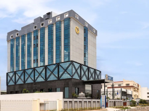 Fortune Park, Tiruppur -  Member ITC Hotels' Group