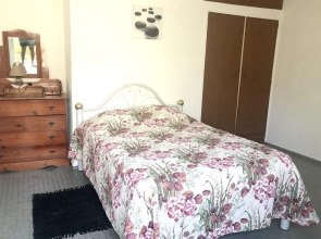 House With 3 Bedrooms in Goyave, With Wonderful sea View, Furnished Terrace and Wifi - 1 km From the Beach