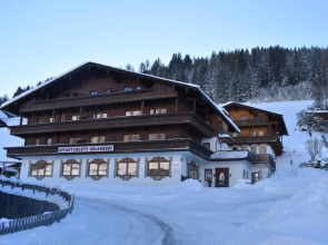 Appartement Kolberhof