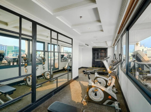 Aira Boutique Hanoi Hotel & Spa