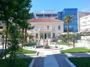 Apartments Ivo