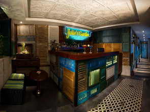 Silverland Jolie Hotel