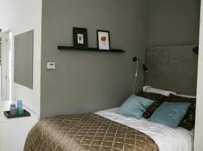 Shortstay De Witte Heren Haarlem