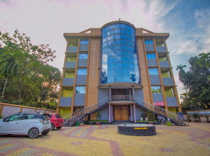 OYO 29778 Panchadeep Bhawan