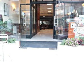 Hostal Conde Rey