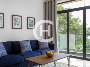 Embassy Gardens - managed by Clifton Homes