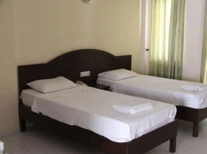 Toksoy Apartments