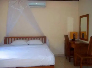 Alamat Anda Kusuma Jaya Indah Bungalows
