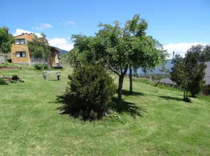 Terrazas del Palena