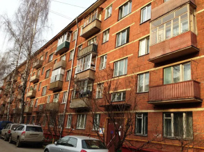 1 комнатная квартира студио возле ТРЦ Днепроплаза