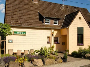 Pension Haus Ringblick