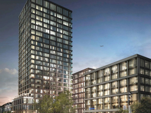 Mövenpick Hotel Basel