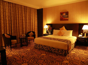 Sharjah Palace Hotel