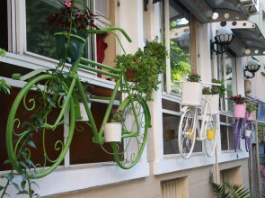 Olimpiyat Otel Izmir