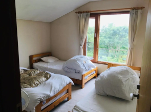 Hotel Radish House