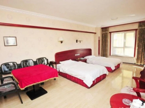 Tianhong Business Hotel