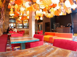 Generator Barcelona Hotel & Hostel