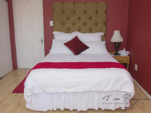 15 On Penguin Guest House