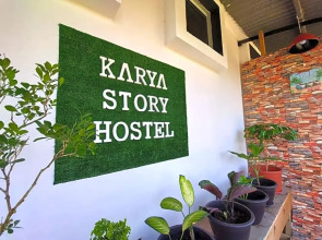 Karya Story Hostel