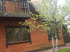 Lake House