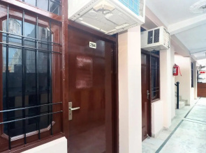 OYO 19403 Hotel Ashish Plaza