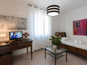Hotel Al Castello