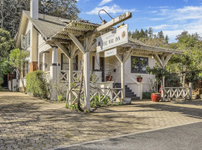 Calistoga Wine Way Inn