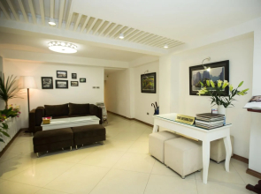 Hanoi Central Park Hotel