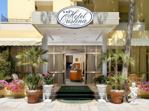 Hotel Cristina