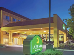 La Quinta Inn & Suites Boise Towne Square
