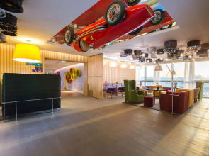 Park Inn by Radisson Dubai Motor City