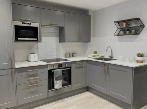 Sea Breeze Apartments