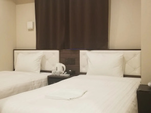 Welina Hotel Dotonbori