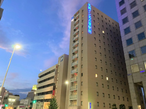Meitetsu Inn Nagoya Ekimae
