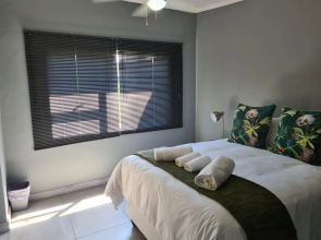 Berry Lane Guesthouse