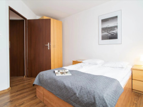 Warsaw -  Apartments Apartamenty Wilanów