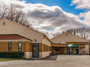 Quality Inn Schenectady - Albany