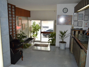 Suites Mi Casa