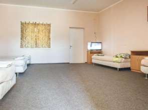 Hotel Globus